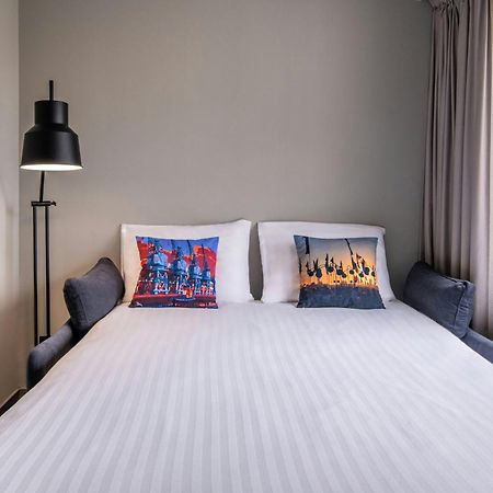 Moxy Bordeaux Hotell Exteriör bild