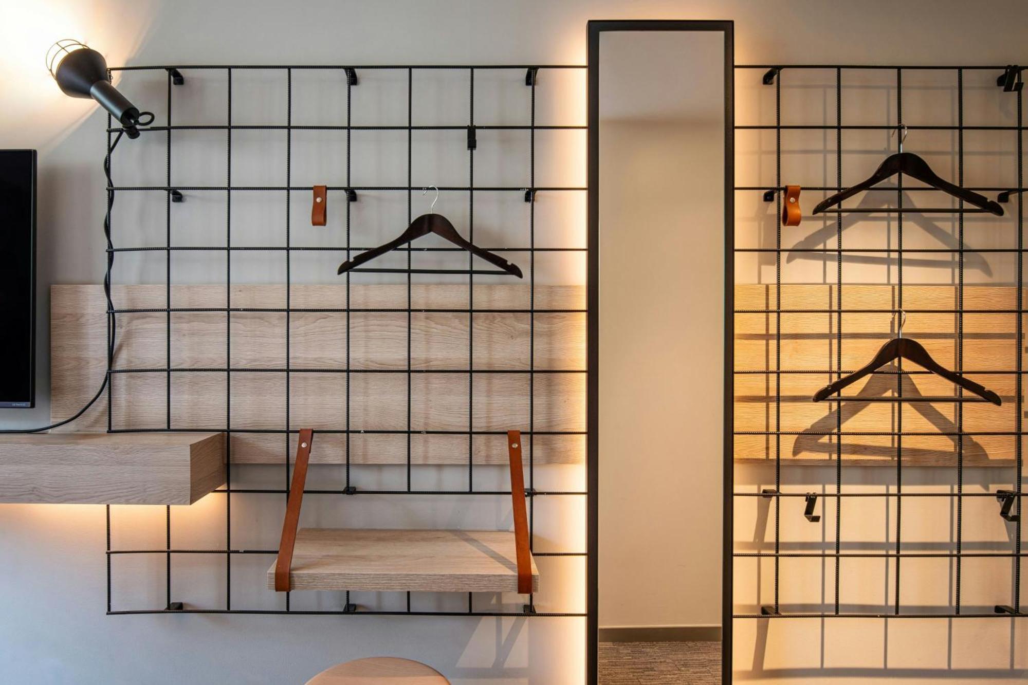 Moxy Bordeaux Hotell Exteriör bild