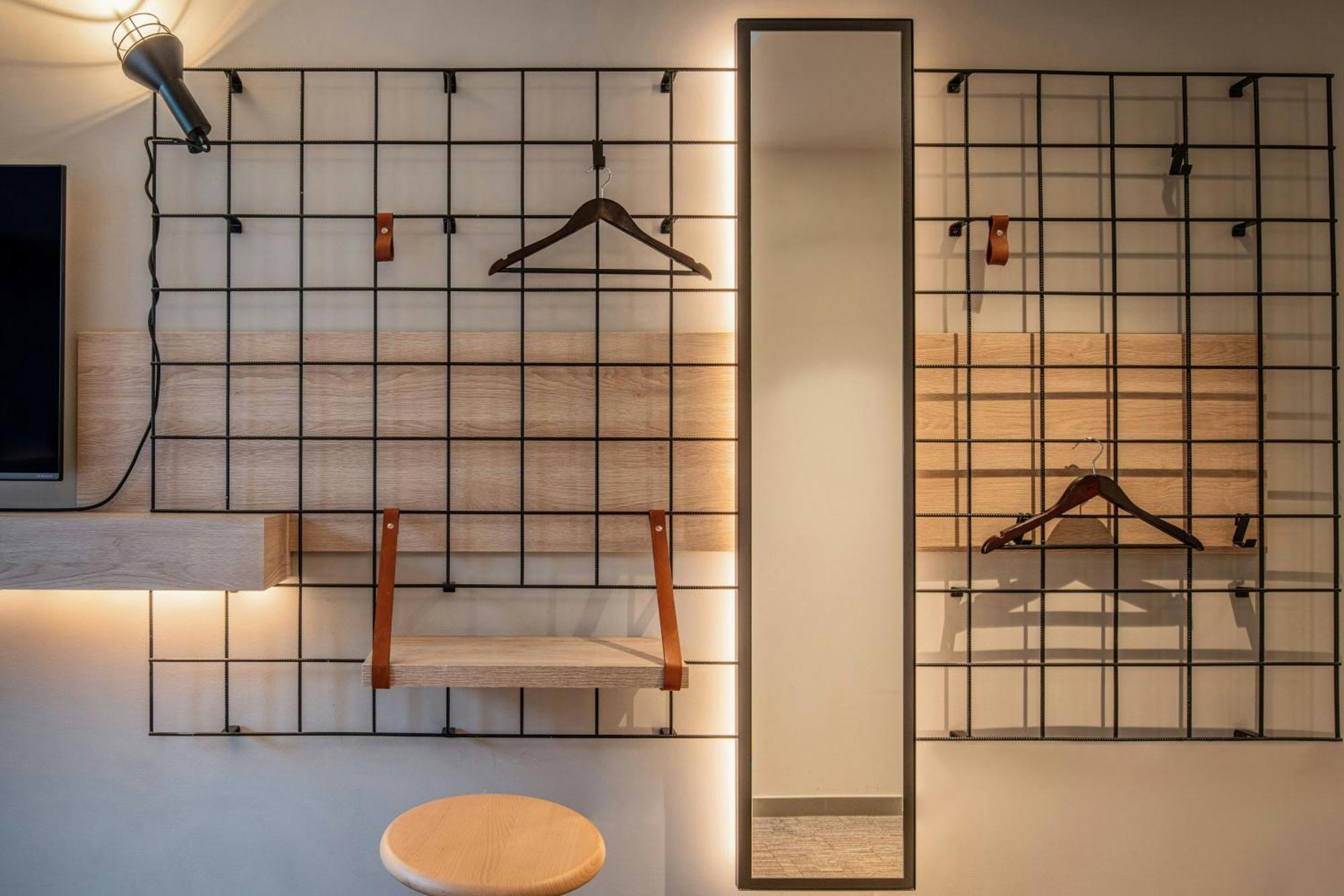 Moxy Bordeaux Hotell Exteriör bild